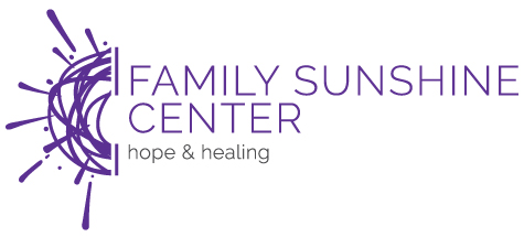 Family Sunshine Center Logo